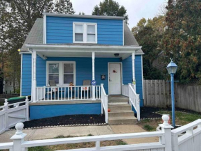 Comfortable Two-bedroom home